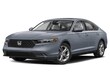 Honda Accord Hybrid