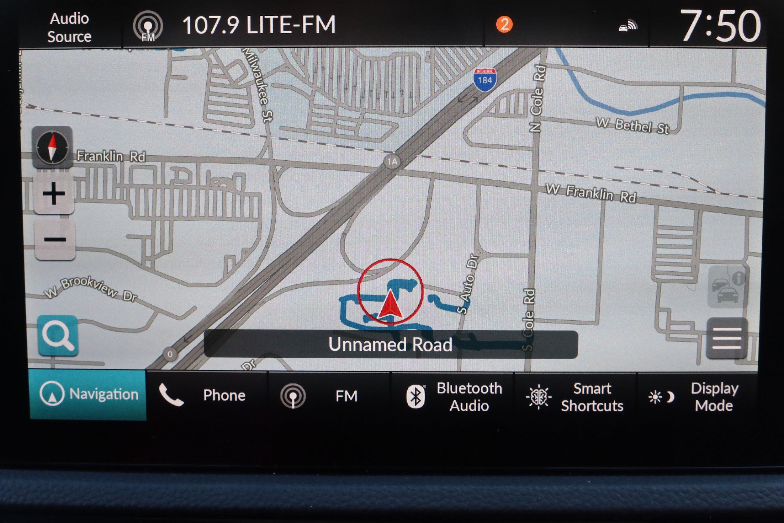 2024 Honda CR-V Sport Touring - Photo 25