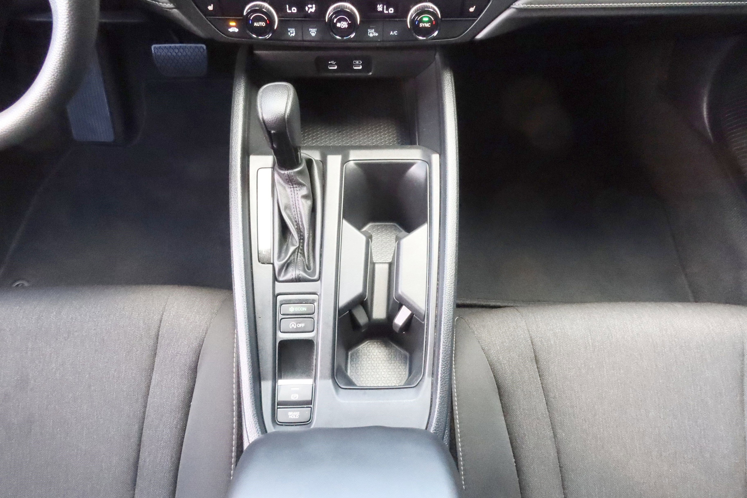 2024 Honda Accord EX - Photo 26