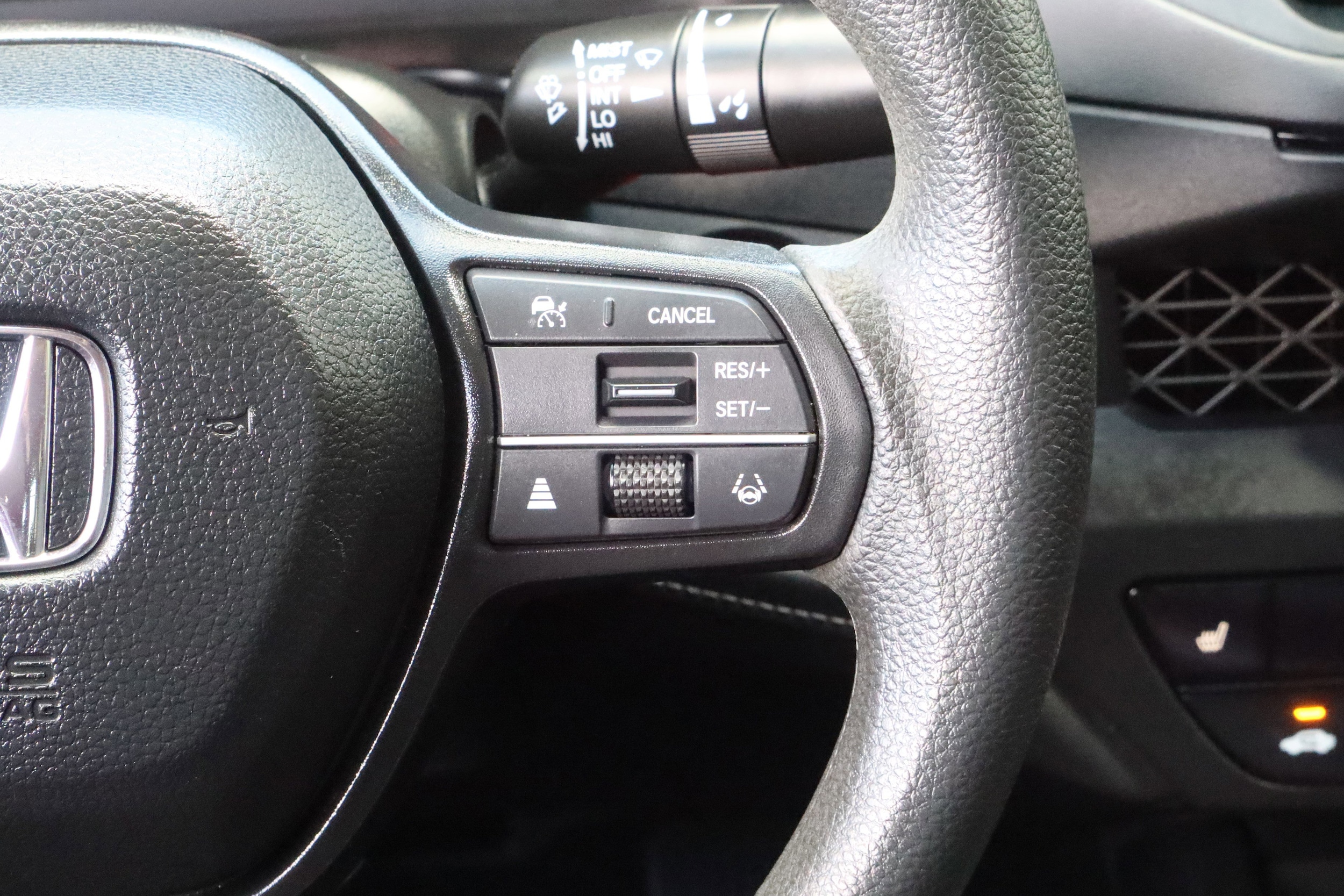 2024 Honda Accord EX - Photo 21