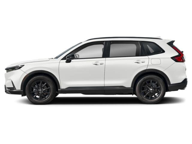 2026 Honda CR-V Hybrid Sport photo 3