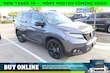 Honda Passport