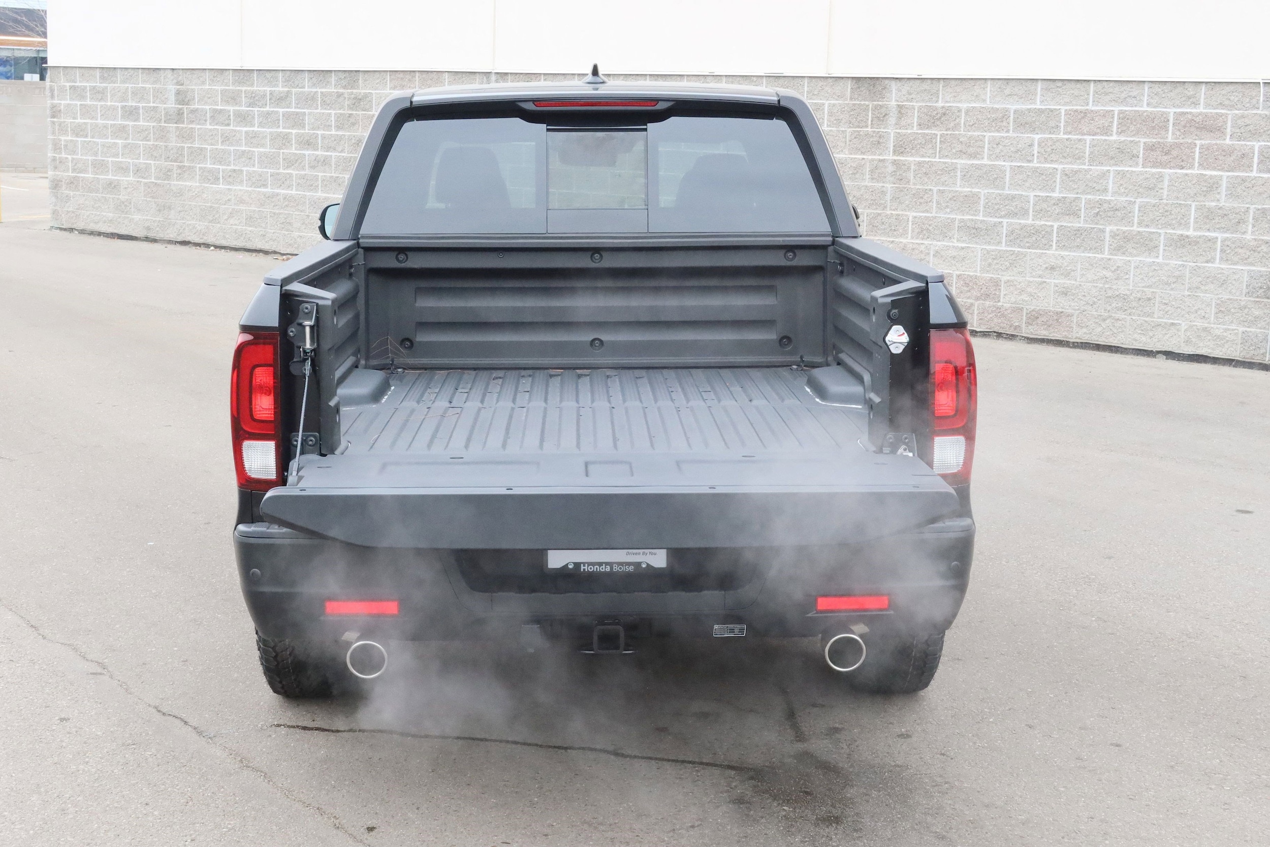 2026 Honda Ridgeline TrailSport - Photo 33