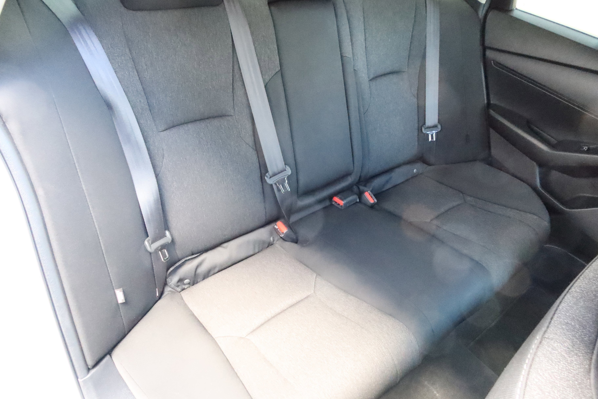 2024 Honda Accord EX - Photo 31