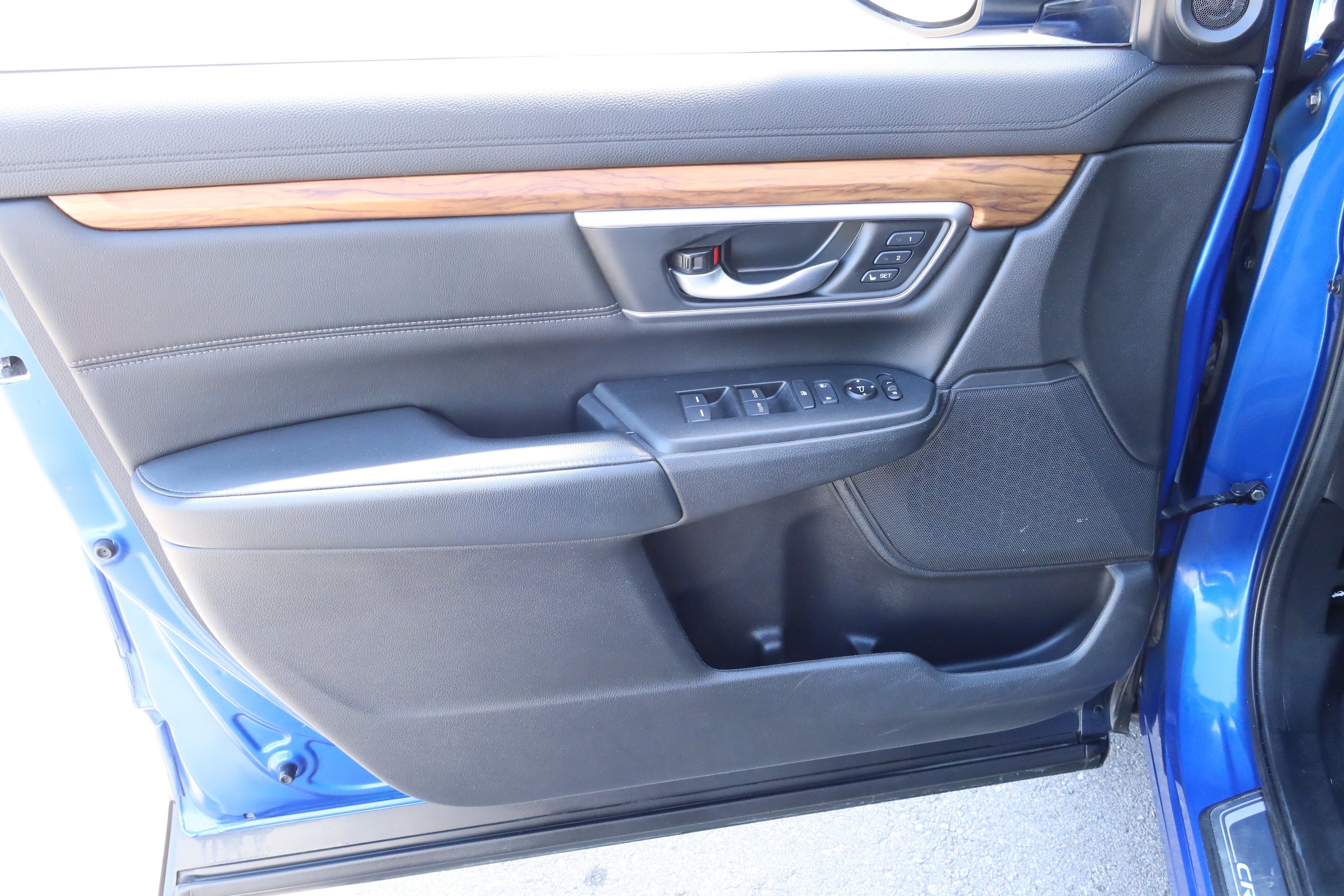 2020 Honda CR-V EX-L - Photo 14