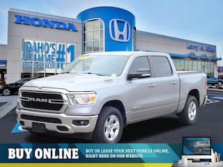 Used 2020 Ram 1500 Big Horn/Lone Star Truck Crew Cab Boise, ID