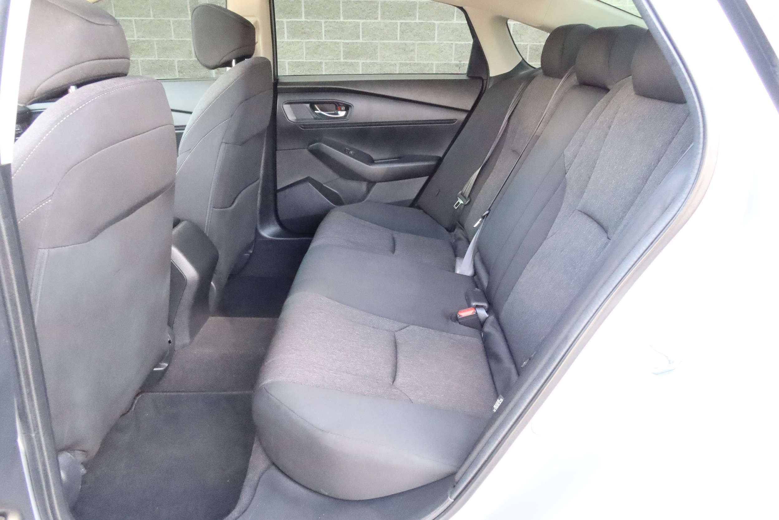 2024 Honda Accord EX - Photo 29