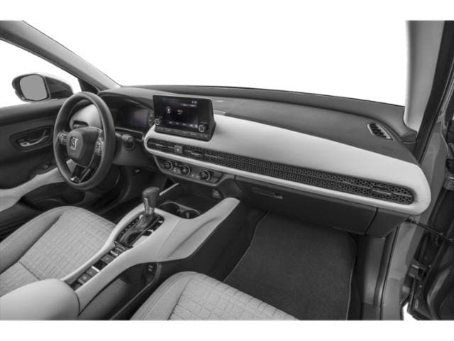 2026 Honda HR-V LX photo 4