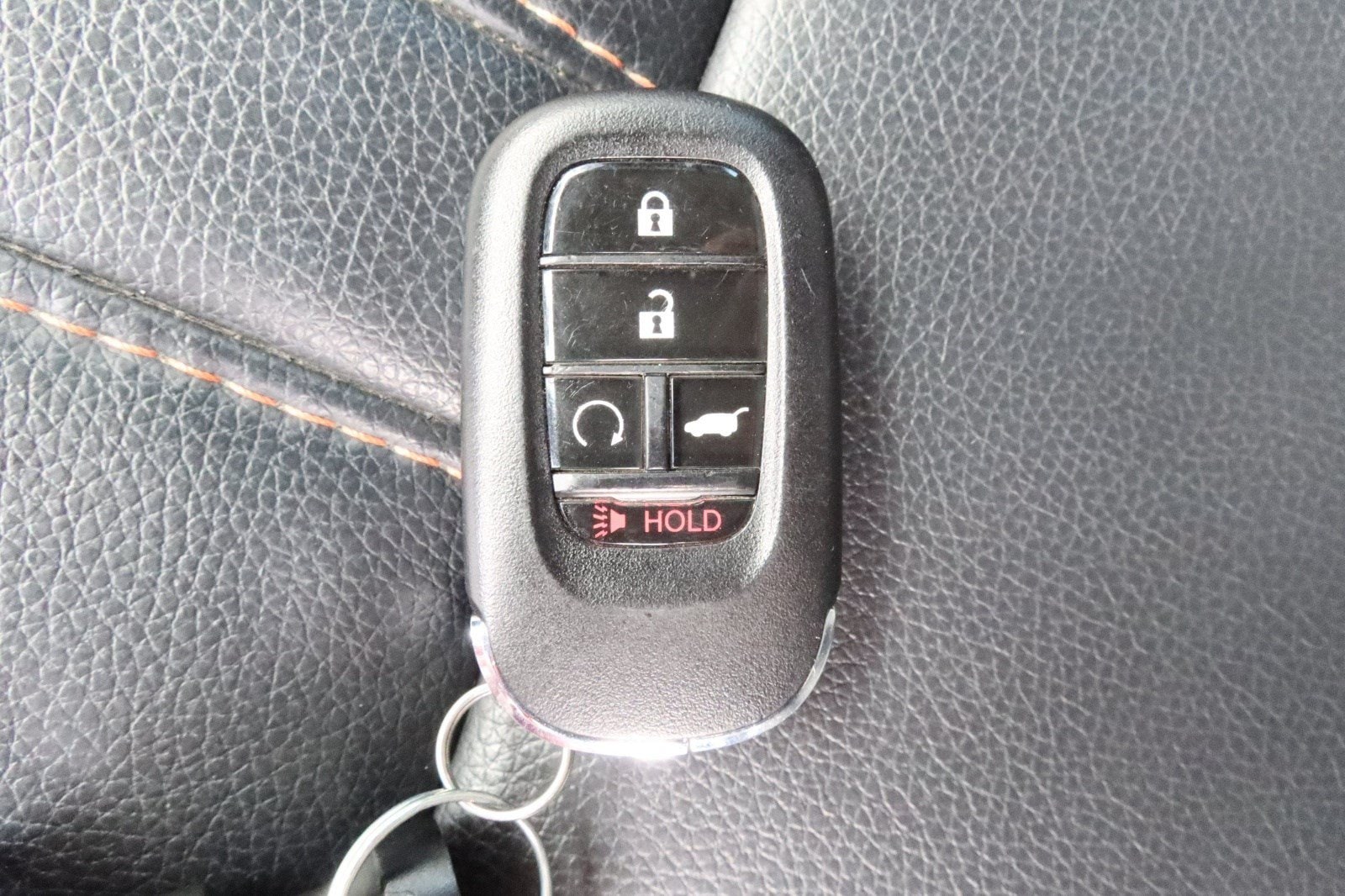 2024 Honda Pilot TrailSport - Photo 36