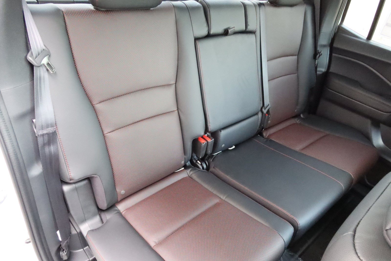 2026 Honda Ridgeline Black Edition - Photo 36