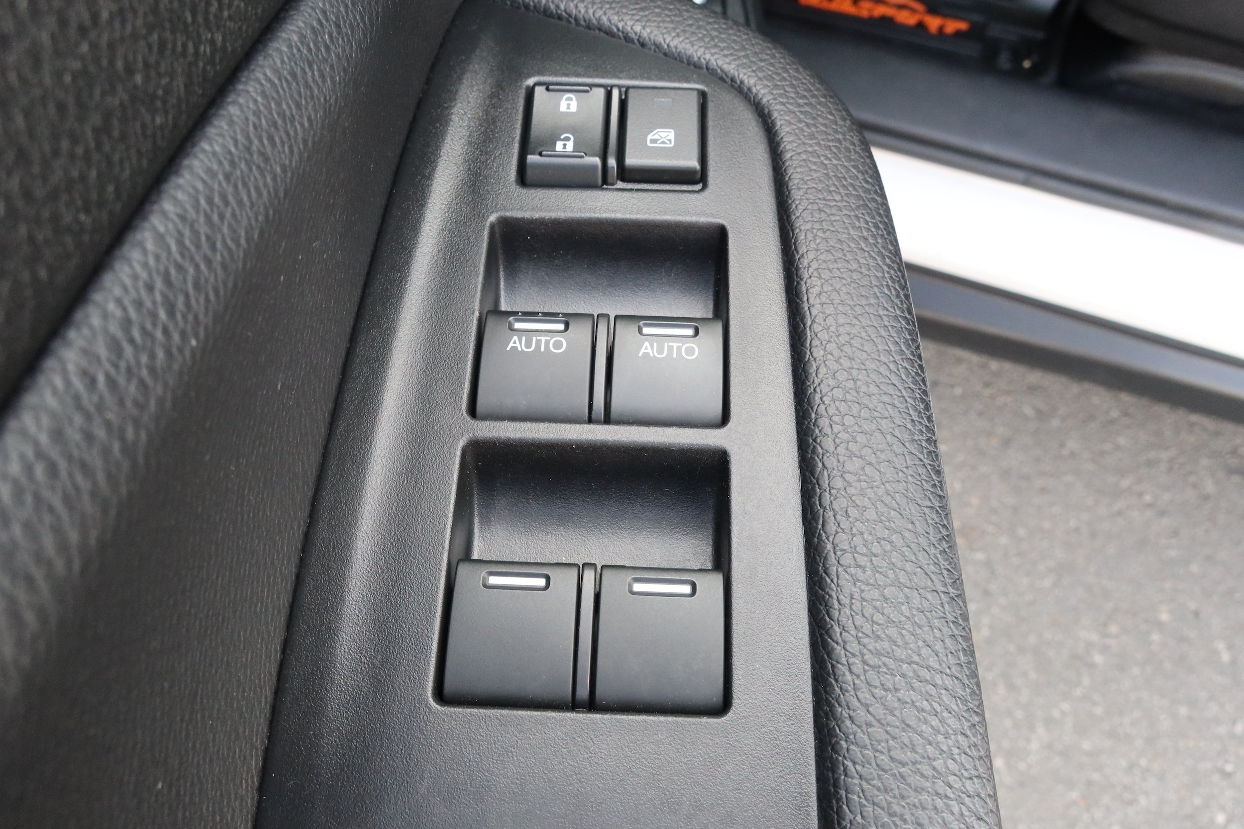 2024 Honda Passport TrailSport - Photo 14