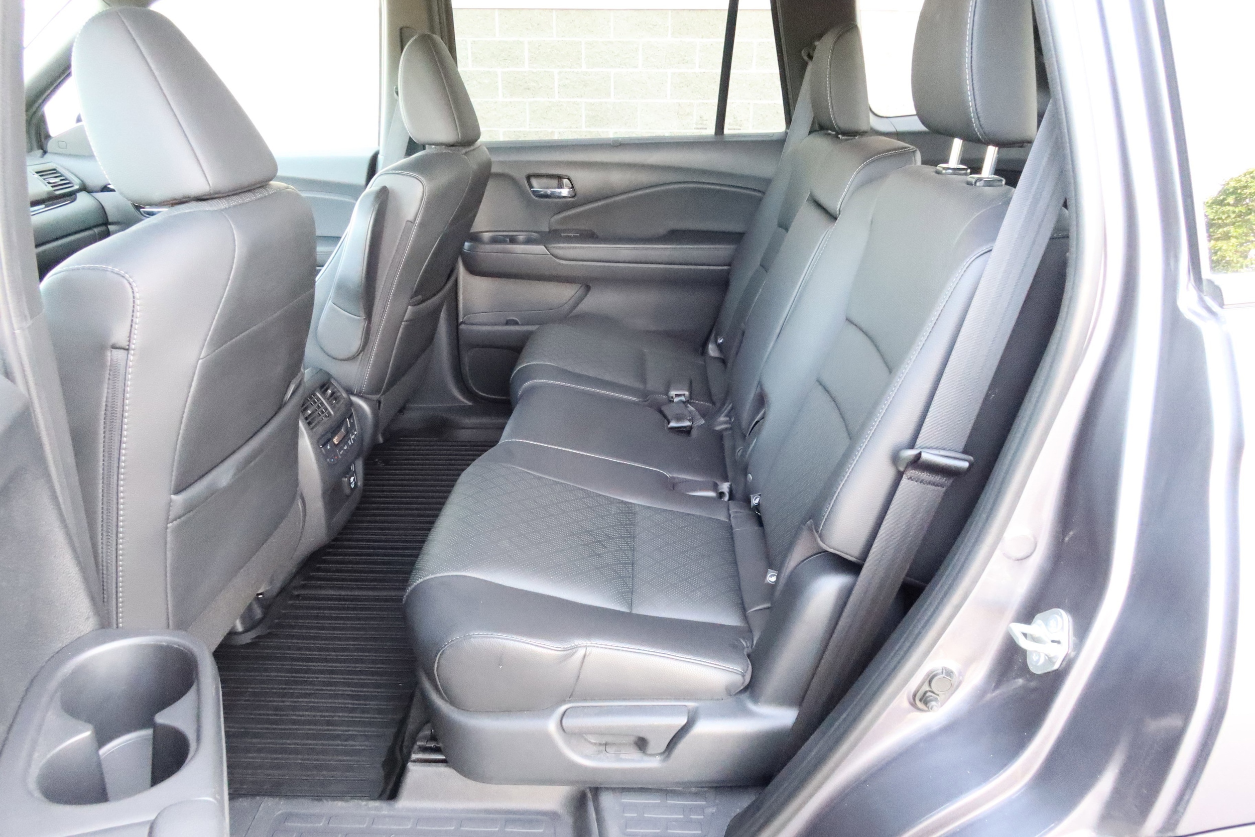 2020 Honda Passport Elite - Photo 32