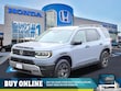  Honda Passport