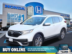 2022 Honda CR-V Hybrid Touring SUV