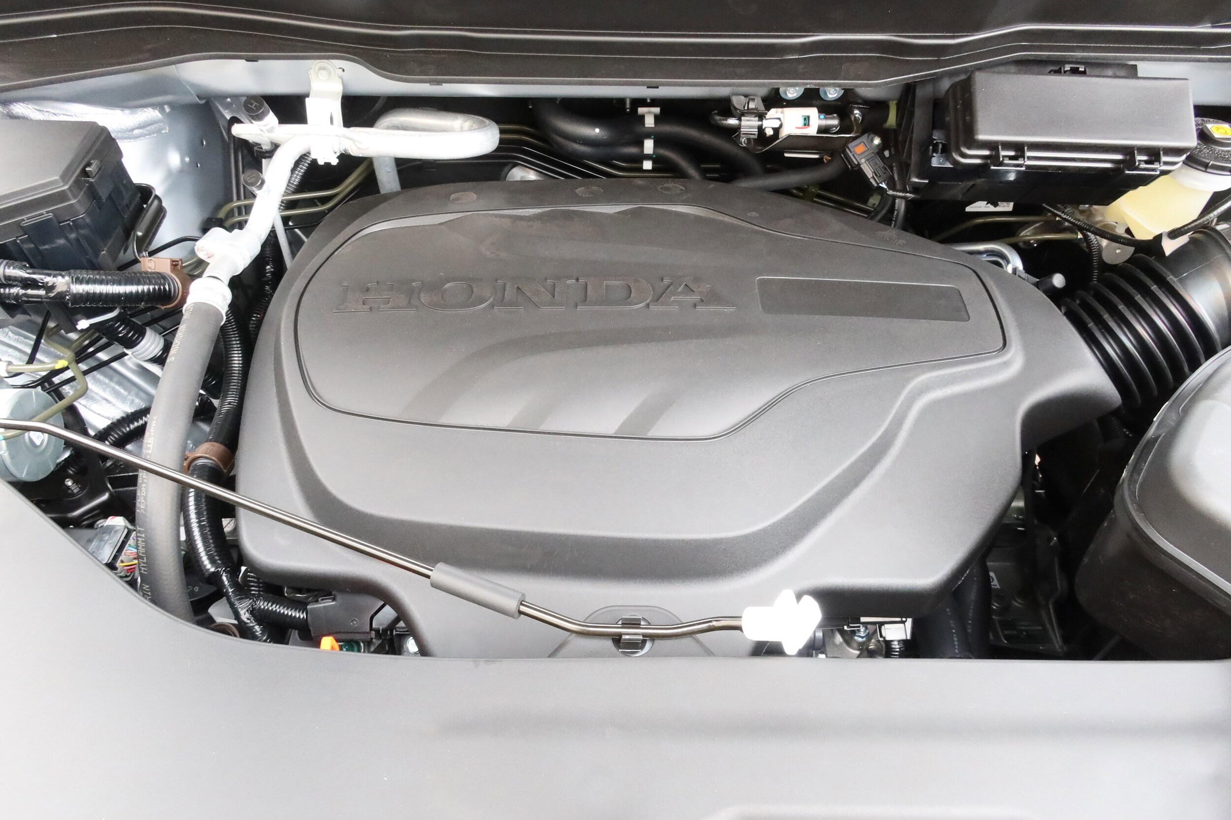 2026 Honda Ridgeline RTL - Photo 37