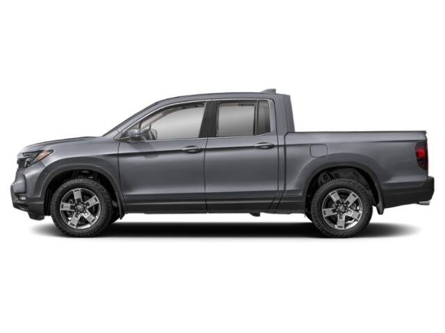 2025 Honda Ridgeline RTL photo 3