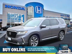 2024 Honda Pilot Elite SUV