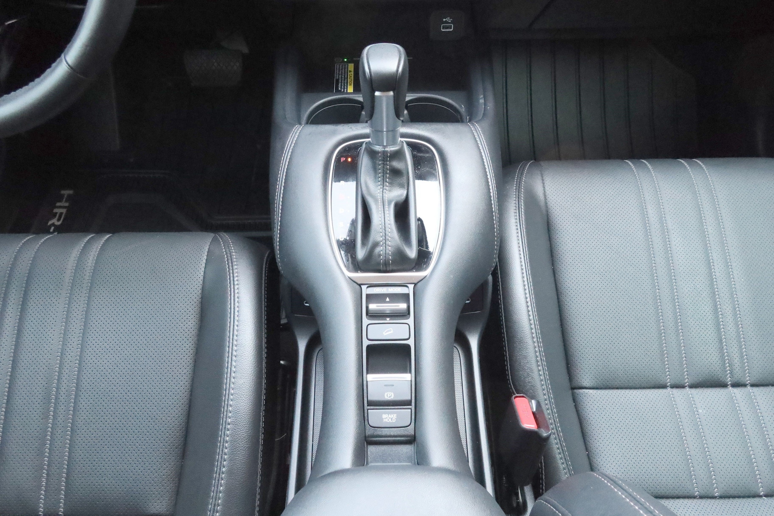 2025 Honda HR-V EX-L - Photo 27