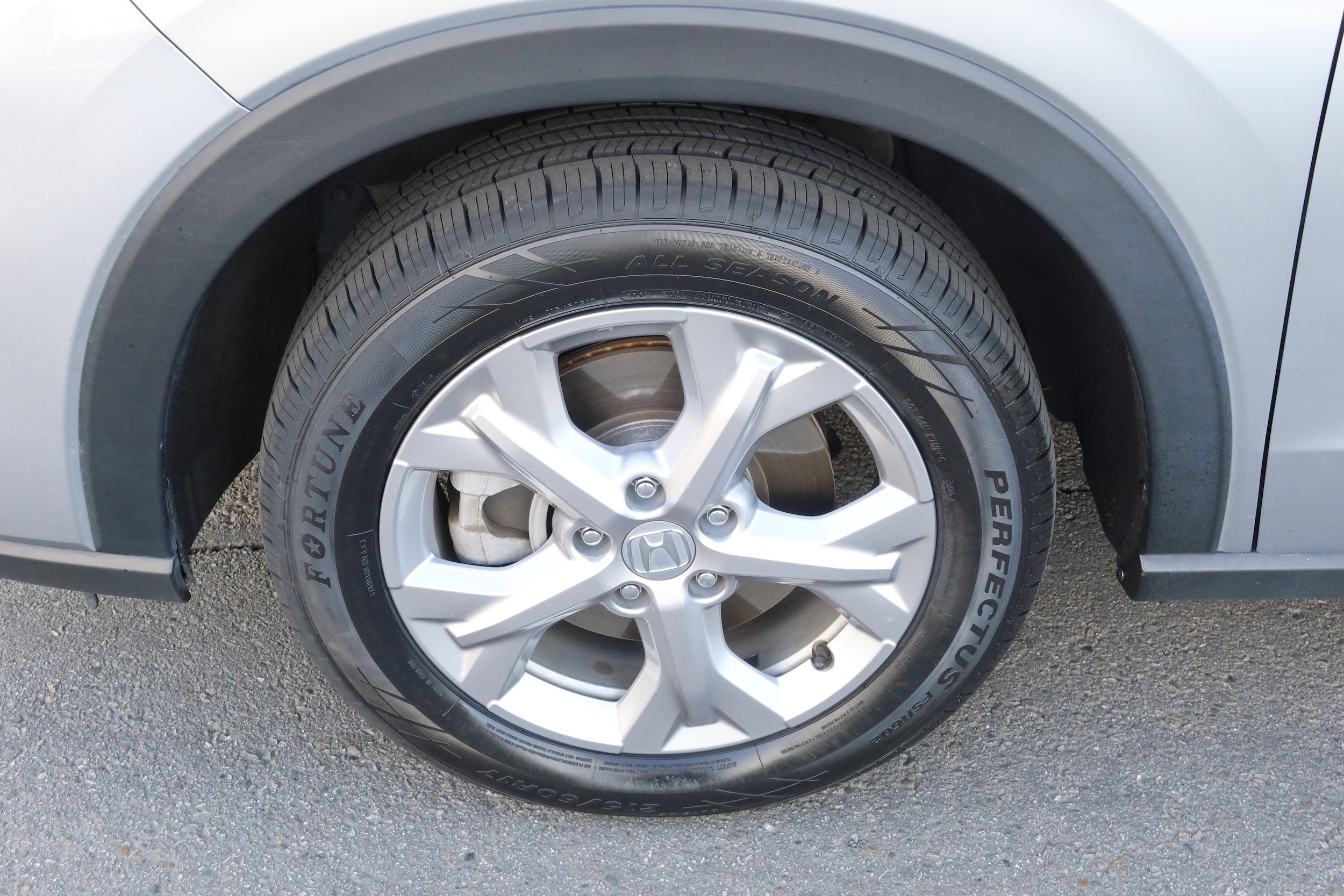2024 Honda HR-V LX - Photo 10