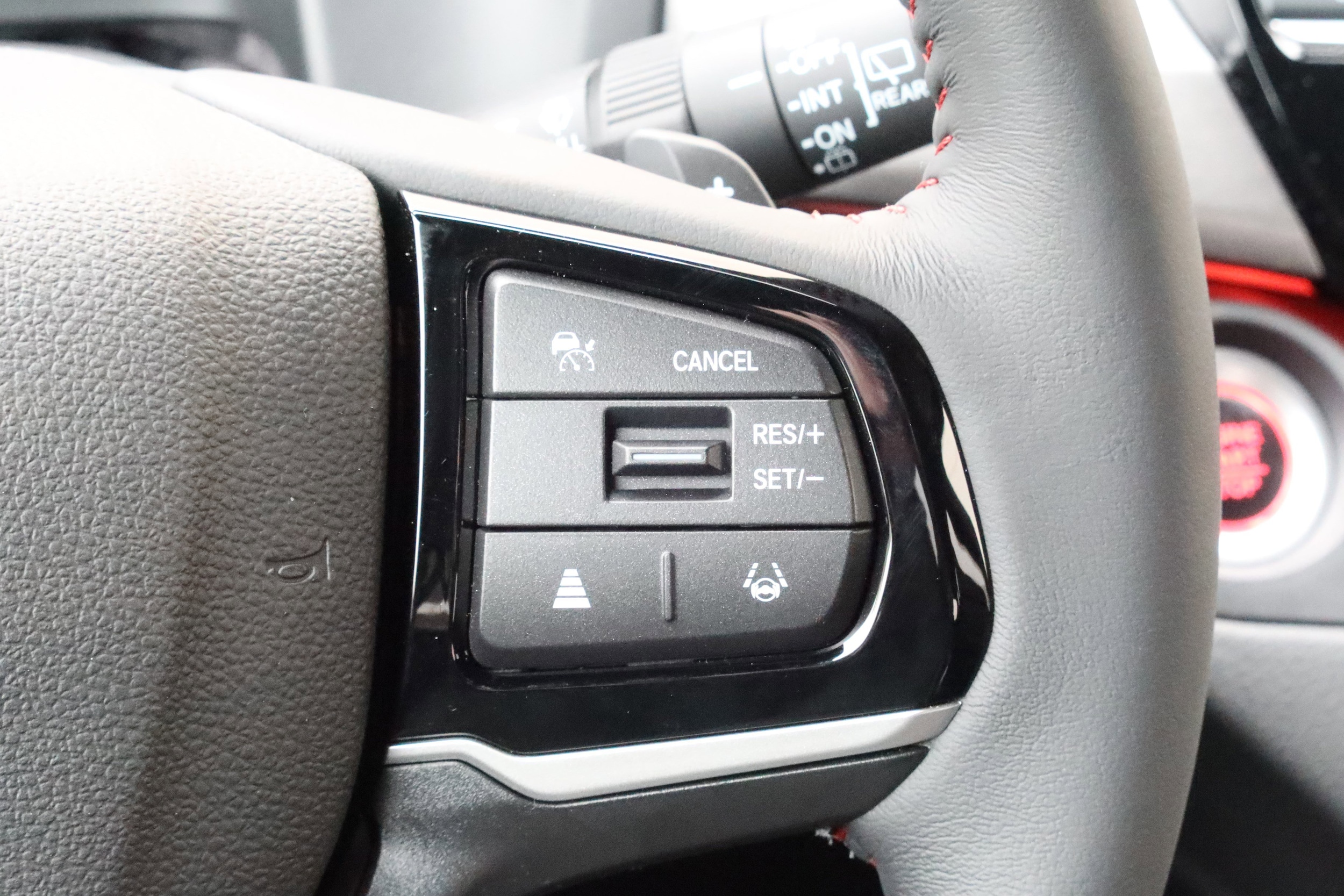 2026 Honda Odyssey Sport L - Photo 22