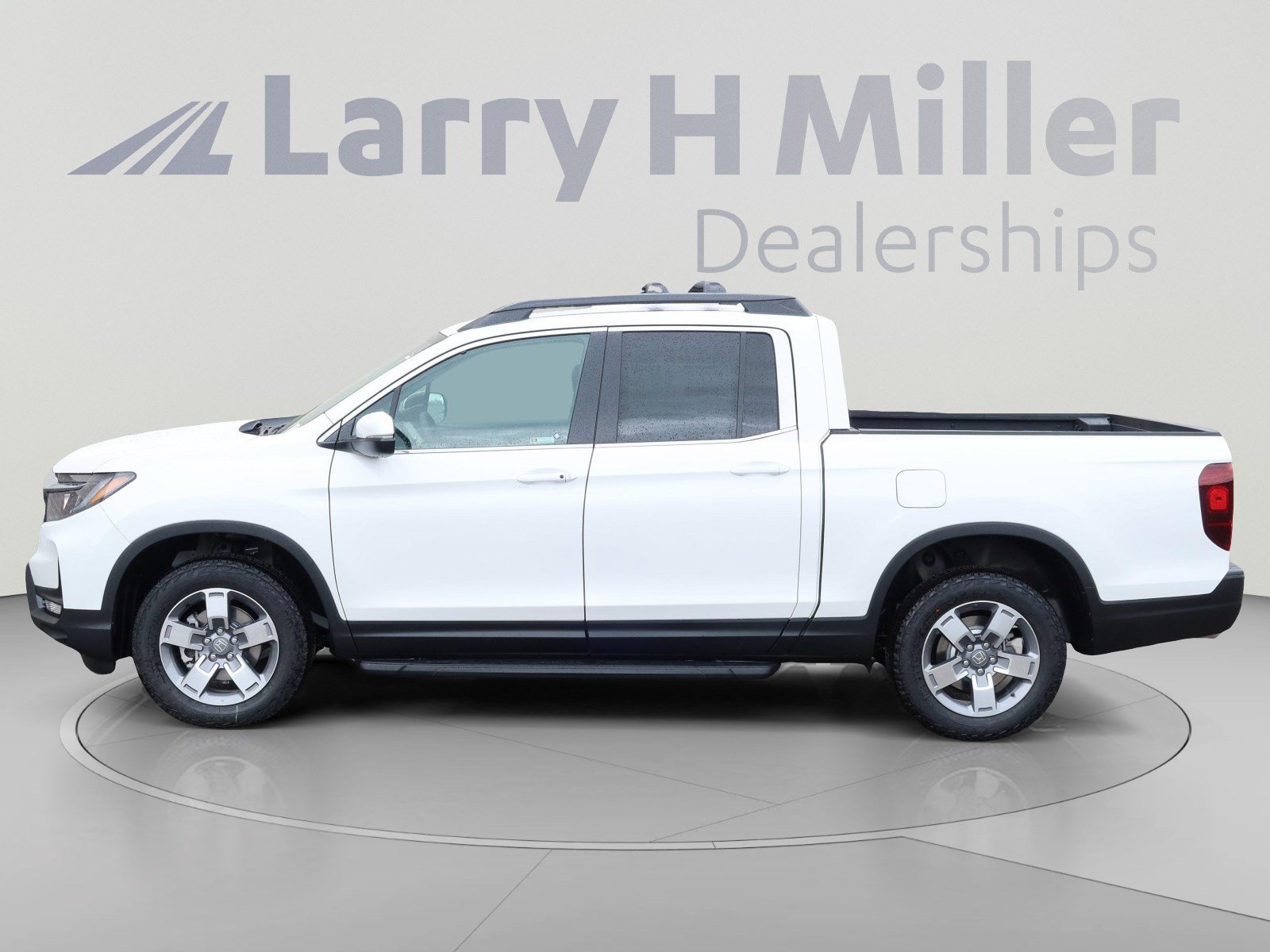 2026 Honda Ridgeline RTL - Photo 3