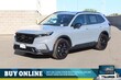 Honda CR-V Hybrid