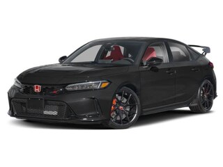 New 2025 Honda Civic Type R Hatchback Boise, ID