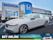  Honda Accord Hybrid
