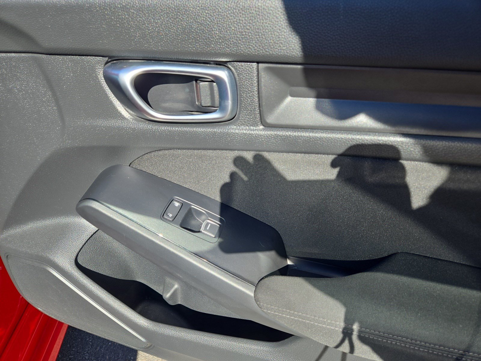 2024 Honda Civic Sport - Photo 17