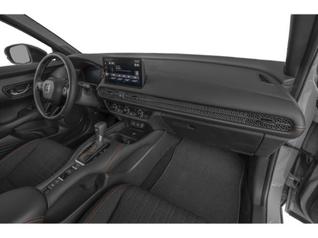 2026 Honda HR-V Sport photo 5