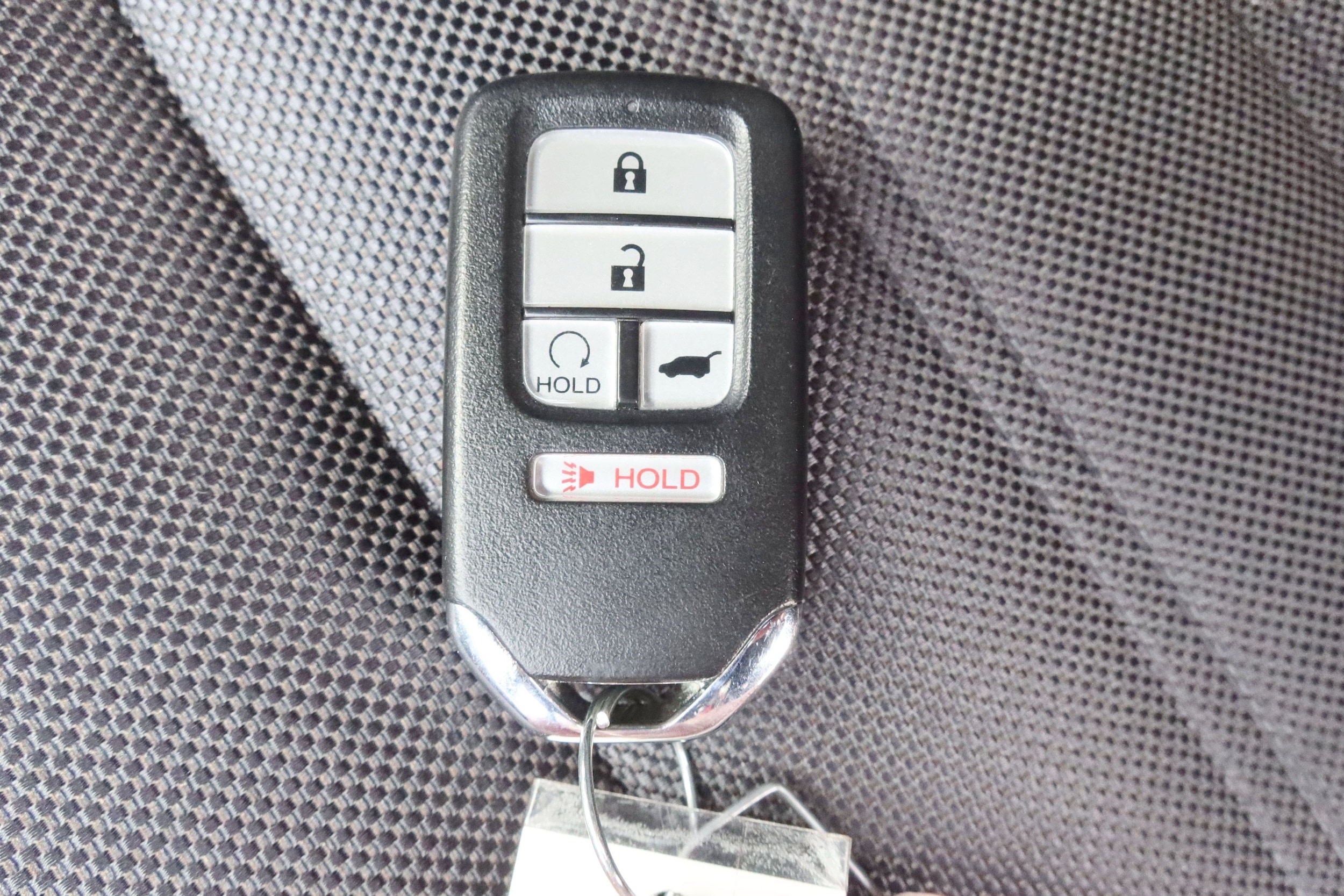 2021 Honda CR-V SE - Photo 33