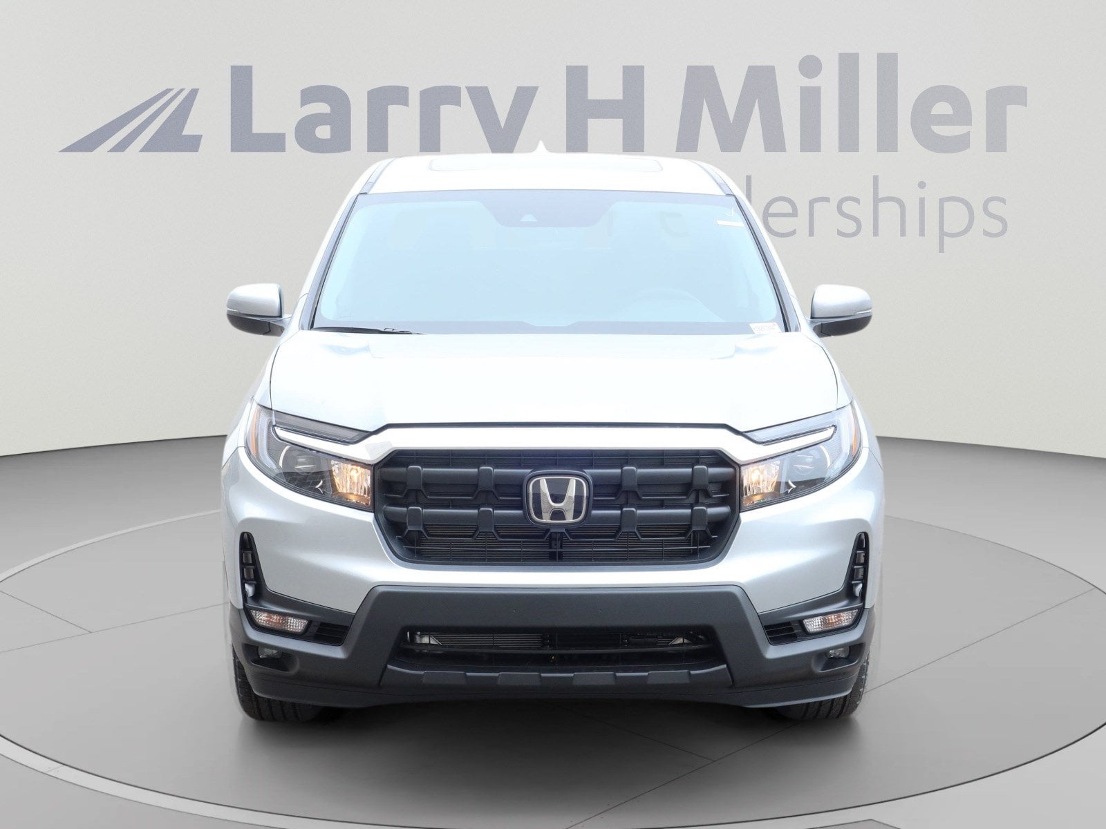 2026 Honda Ridgeline RTL - Photo 9