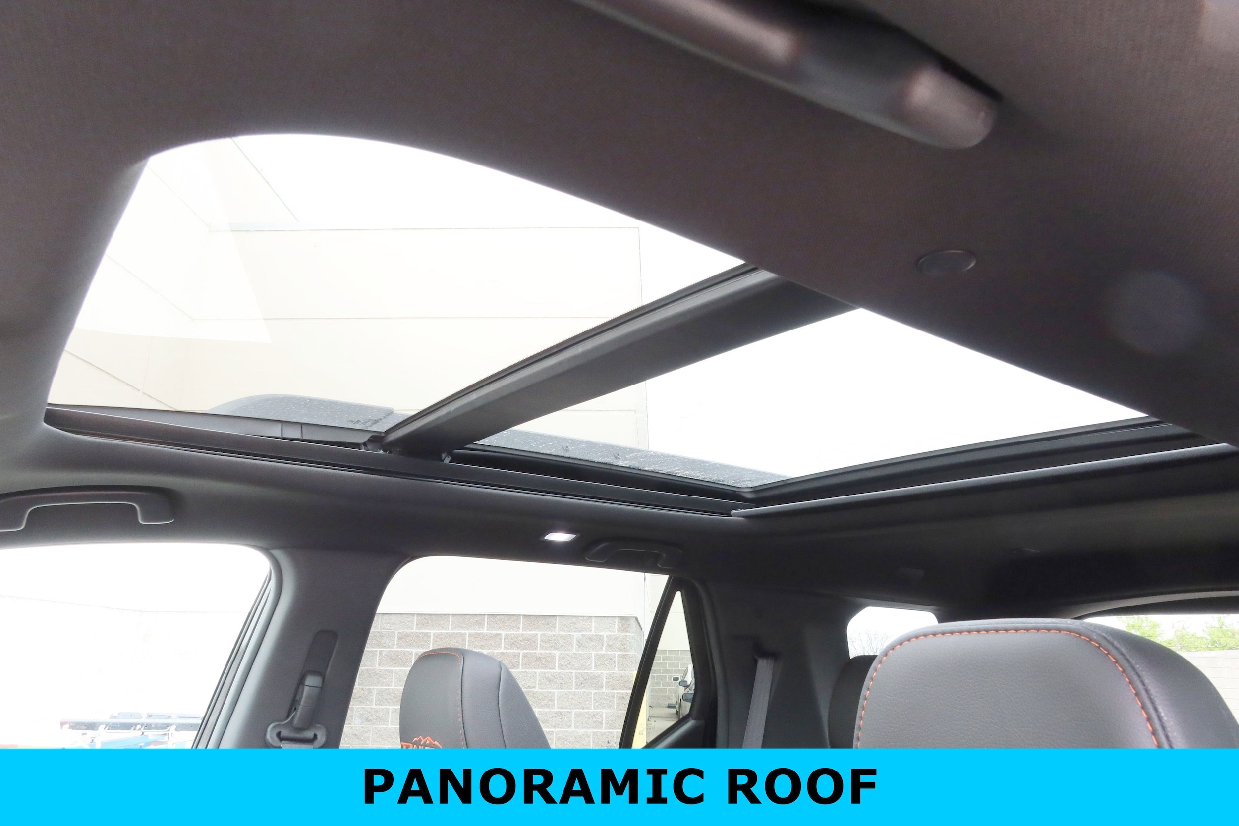 2026 Honda Passport TrailSport Blackout - Photo 31