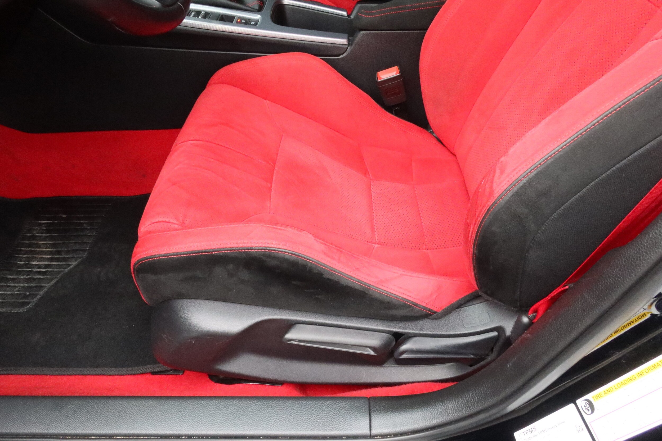 2024 Honda Civic Hatchback Type-R - Photo 13