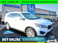 2017 Kia Sorento 3.3L LX SUV