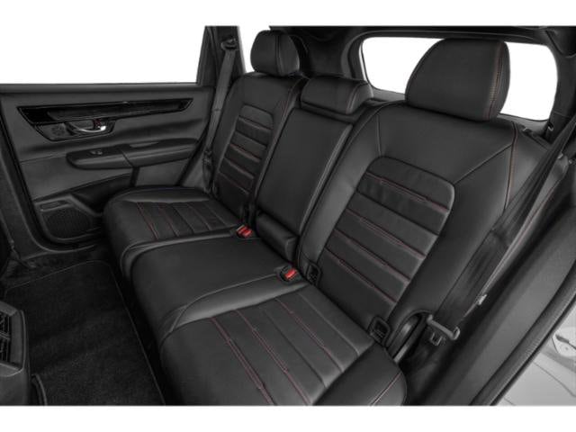 2026 Honda CR-V Sport Touring - Photo 15