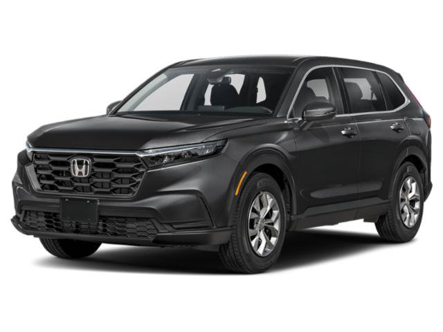 2027 Honda CR-V
