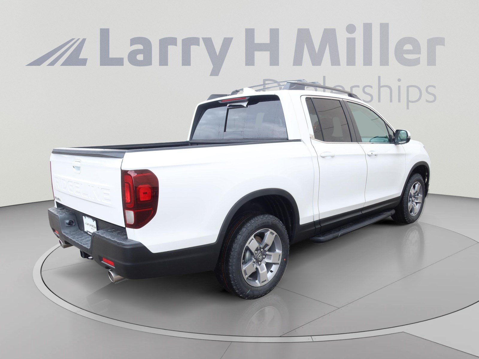 2026 Honda Ridgeline RTL - Photo 6