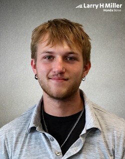 Staff member Jace Sigman from ID_4e3d15580f1d