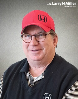 Staff member Frank Paxton from ID_cb596dd99566