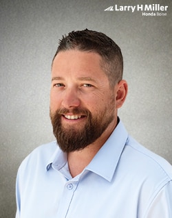 Staff member Mat Wells from ID_e97dc36df241