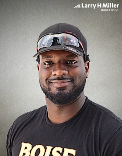 Staff member Micah from ID_e97dc36df241