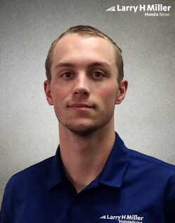 Staff member Carter Huddleston from ID_e97dc36df241