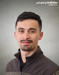 Staff member Will Weaver from ID_4e3d15580f1d