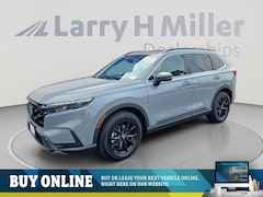 2023 Honda CR-V Hybrid Sport SUV