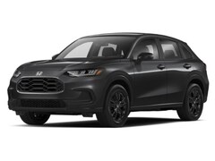 2026 Honda HR-V Sport SUV