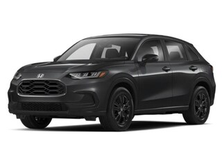 New 2026 Honda HR-V Sport SUV Boise, ID