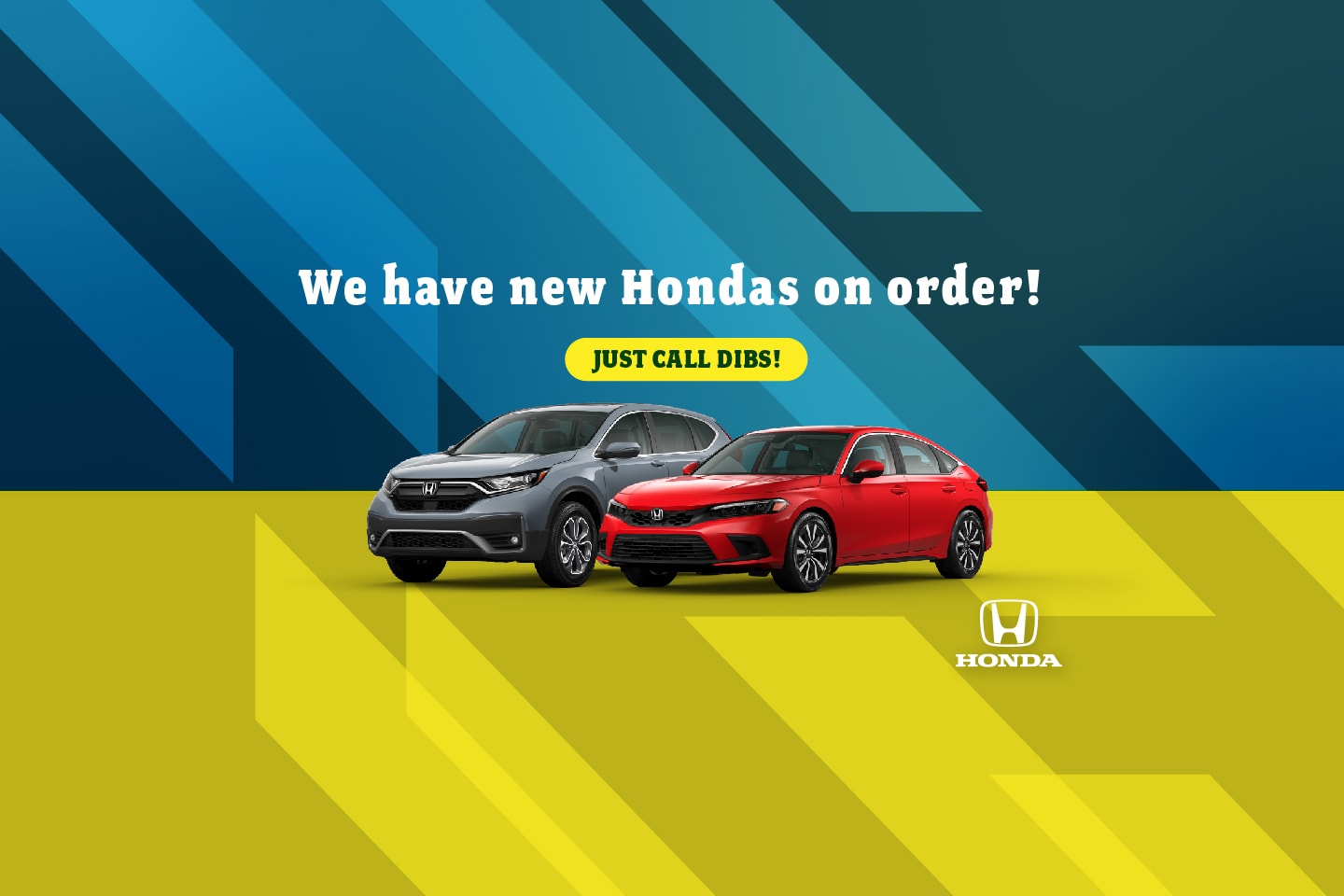 Larry H. Miller Honda Boise New & Used Car Dealership ID