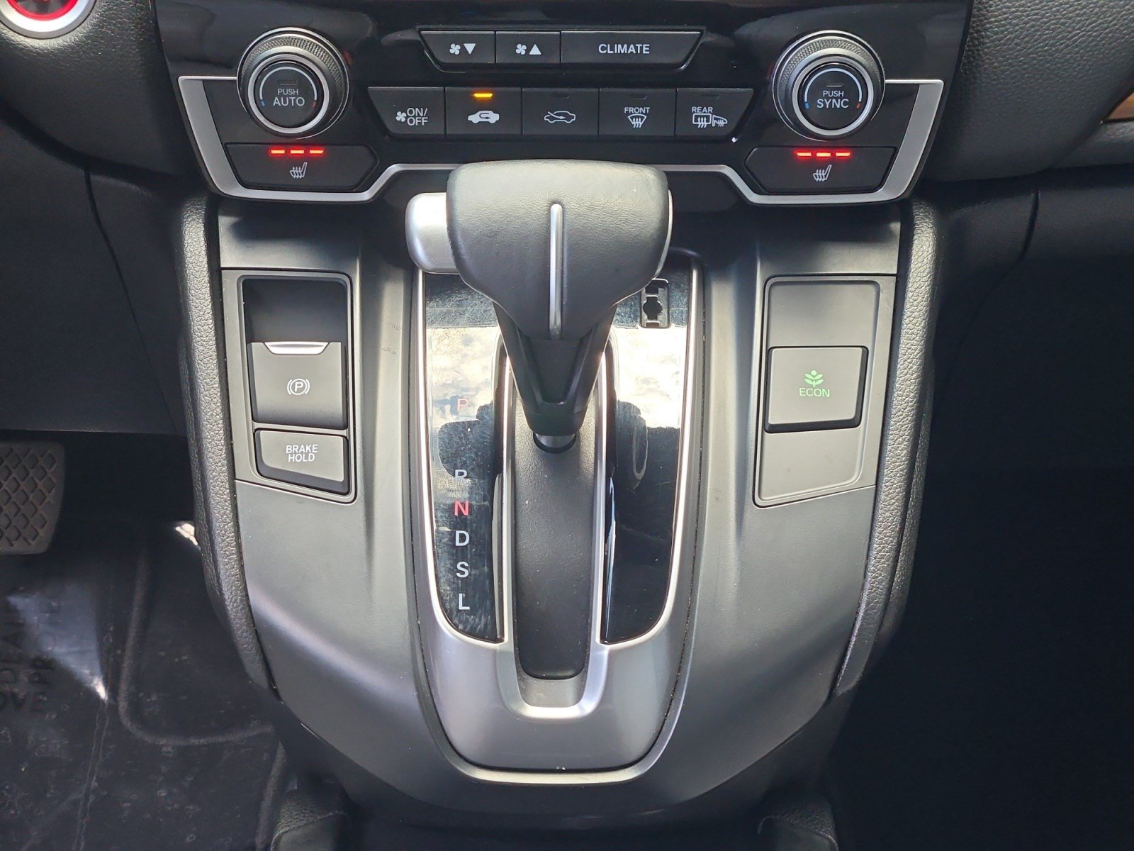 2019 Honda CR-V Touring - Photo 26