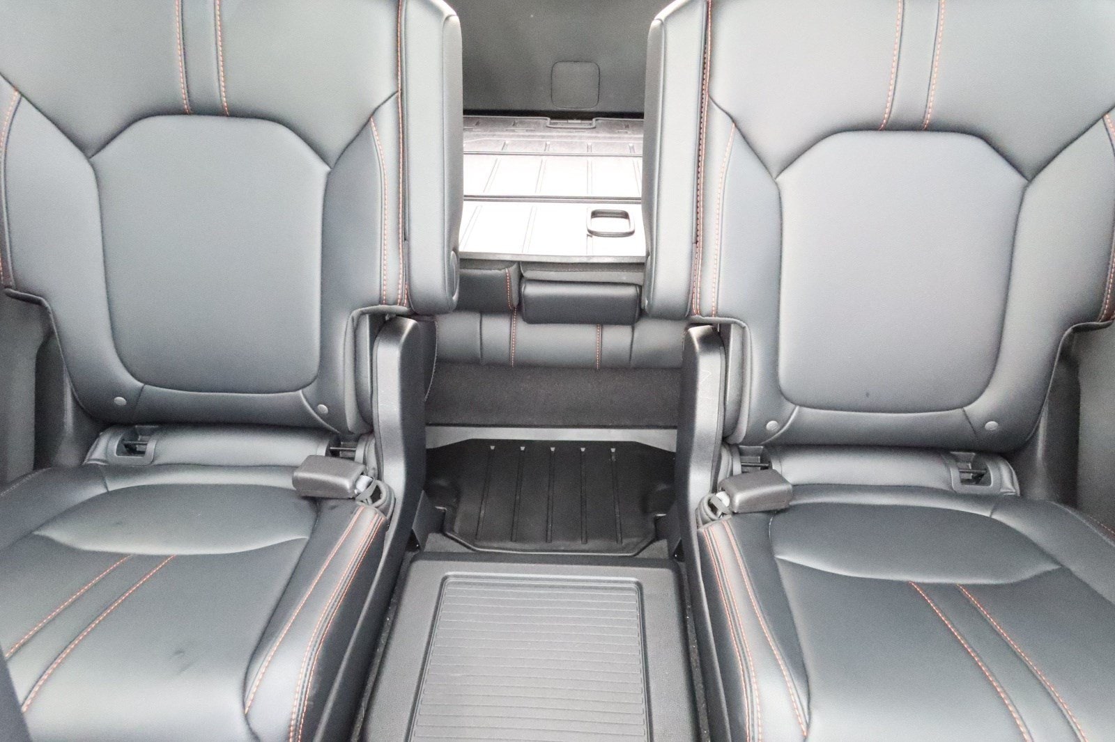 2024 Honda Pilot TrailSport - Photo 31